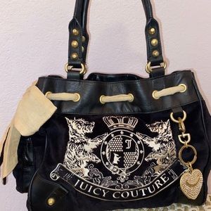 Juicy Couture Shoulder bag